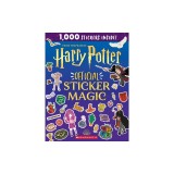 Sticker Magic (Harry Potter)