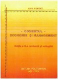 Emil Ferent - Comertul - economie si management - ed. a II - a - 127820