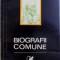 BIOGRAFII COMUNE de ALEXANDRU MONCIU - SUDINSKI , 1974