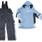 Costum schi Battle Ice, 152 cm, Albastru