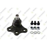 Pivot brat suspensie Opel Meriva A Mpv - Multi-Purpose Vehicle (X03), 1.3 CDTI (E75), 1.4 16V Twinport (E75), 1.4 16V Twinport LPG (E75), 1.6 (E75),, Teknorot