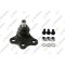 Pivot brat suspensie Opel Meriva A Mpv - Multi-Purpose Vehicle (X03), 1.3 CDTI (E75), 1.4 16V Twinport (E75), 1.4 16V Twinport LPG (E75), 1.6 (E75),
