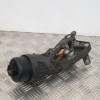 Carcasa filtru de ulei OPEL INSIGNIA A Sedan G09 2010 | 2663016