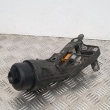 Carcasa filtru de ulei OPEL INSIGNIA A Sedan G09 2010 2663016