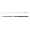 Lanseta somn carbon Delphin SymbolCAT Bronze 3.10 m A: 500 g, 2 tronsoane, actiune semi-parabolica