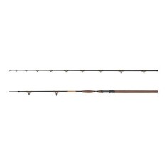 Lanseta somn carbon Delphin SymbolCAT Bronze 3.10 m A: 500 g, 2 tronsoane, actiune semi-parabolica