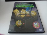 Die Simsons - casa terorii, dvd