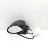 Oglinda Laterala Stanga Seat Ibiza IV 6J 2008- OEM 6J1857507H Negru Portocaliu Unghi Mort