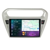 Cumpara ieftin Navigatie dedicata cu Android Citroen C-Elysee 2012 - 2021, 12GB RAM, Radio GPS