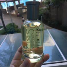 HUGO BOSS No.6 BOTTLED 100 ml | Parfum Tester foto