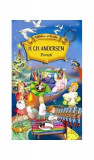 Povești - Paperback brosat - Hans Christian Andersen - Aramis