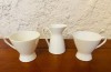 2 CESTI SI LETIERA DIN PORTELAN FIN- MARCAJ ROSENTHAL GERMANY