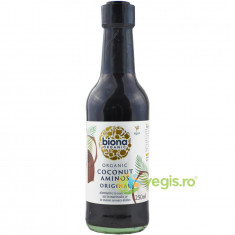 Sos Coconut Aminos Ecologic/Bio 250ml