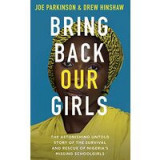 Bring Back Our Girls, 2014