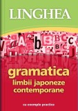 Gramatica Limbii Japoneze Contemporane Ghid Carti Non-fictiune Paperback Brosat Linghea