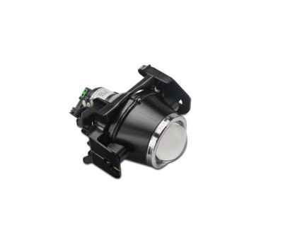 Proiector ceata FORD EDGE, 10.2006-10.2014; FLEX, 06.2008-02.2012; FUSION (CD338) (USA), 08.2005-04.2012, TYC, fata, partea stanga=dreapta, Tip=USA; foto
