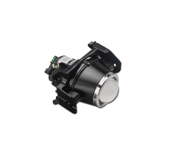 Proiector ceata FORD EDGE, 10.2006-10.2014; FLEX, 06.2008-02.2012; FUSION (CD338) (USA), 08.2005-04.2012, TYC, fata, partea stanga=dreapta, Tip=USA;