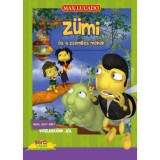 Z&uuml;mi &eacute;s a zs&eacute;mbes m&eacute;hek - Arr&oacute;l, hogy mi&eacute;rt viselkedj&uuml;nk j&oacute;l - Max Lucado