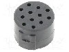 Conector, Neutrik, MMI