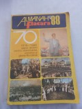 Almanah flacara 1988