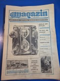 ziarul magazin 25 august 1990