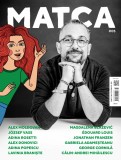 Revista Matca #05 / Vara 2024 |