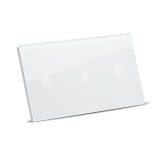 Funcție specială aparataj 10W alb Pulsar Touch NS - PULSAR