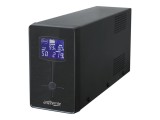 Cumpara ieftin Gembird EG, UPS, 033, UPS Line, Interactive 1200VA 720W cu LCD, AVR, 5 iesiri