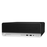Calculatoare SH HP ProDesk 400 G6 SFF, Hexa Core i5-9400, 8GB DDR4, 256GB SSD