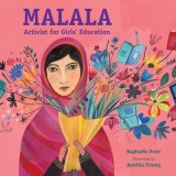 Malala: Activist for Girls&#039; Education