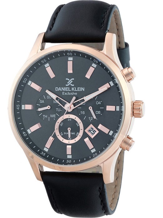 Ceas Daniel Klein barbatesc DK.1.12284.4