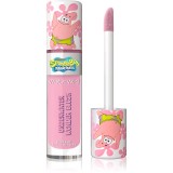 Wet n Wild SpongeBob SquarePants Underwater Wonder Blush fard de obraz lichid culoare Rock Star 6.5 ml