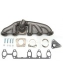 Galerie Evacuare Fonta VW TOUAREG 2.5 TDI COD 070253017 AutoProtect KeyCars