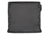 Covor Tavita Portbagaj Nissan Pathfinder III (2005-2012) Rezaw - Protectie Portbagaj Premium