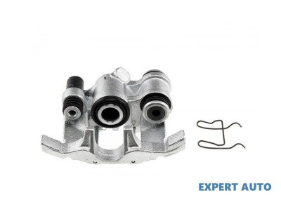 Etrier spate dreapta spate Peugeot 406 (1995-2005)[8B,8E/F,8C] #1 foto
