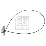 Febi Bilstein Cablu, frana de parcare