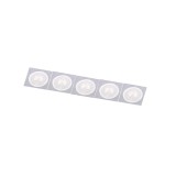 Cumpara ieftin Set 5 etichete RFID/NFC autoadezive, 13.56 MHz, &Oslash;25 mmc - CSAccess