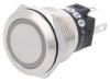 Comutator Anti-Vandalism 12V SPDT 3A