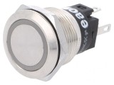 Comutator Anti-Vandalism 12V SPDT 3A