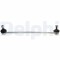 DELPHI TC1803 Brat/bieleta suspensie, stabilizator