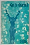 GUIDE THERMAL SUISSE , 1978