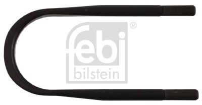 FEBI BILSTEIN 39380 Brida arc foto
