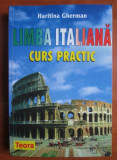 Haritina Gherman - Limba italiana. Curs practic