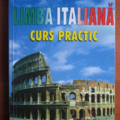 Haritina Gherman - Limba italiana. Curs practic