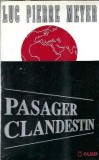 Pasager clandestin - Luc Pierre Meyer