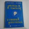 ANESTEZIA IN STOMATOLOGIE SI CHIRURGIA MAXILO-FACIALA - NICOLAE GANUTA, ION CANAVEA