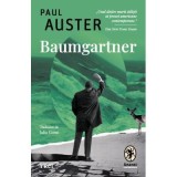 Baumgartner - Paul Auster