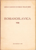 HST C6646 Romanoslavica VIII/1963