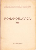 HST C6646 Romanoslavica VIII/1963