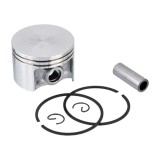 Piston complet drujba &Oslash;52mm, compatibil Stihl MS 382, Bolt 12mm, Producator AIP